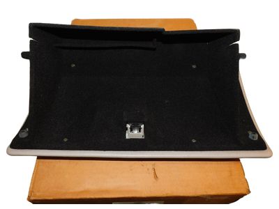 2000 Lincoln Continental Glove Box - F8OZ5406024AAC