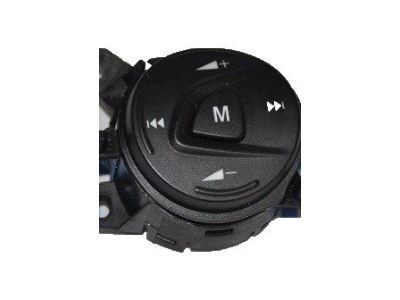 2013 Ford Escape Cruise Control Switch - CV6Z-9C888-B