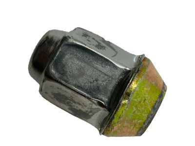 Ford E8LY-1012-A Wheel Nut