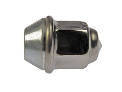 Ford EXP Lug Nuts - E8LY-1012-A