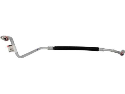 Ford A/C Hose - BB5Z-19867-D