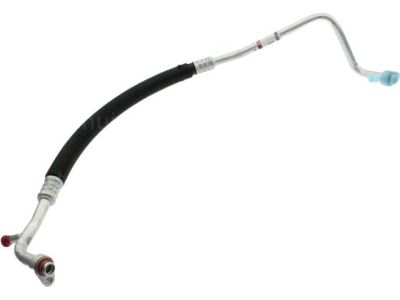 Ford A/C Hose - BB5Z-19867-D