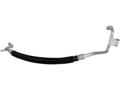Ford A/C Hose - BB5Z-19867-D