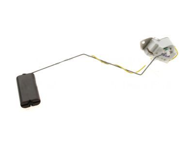 Ford Crown Victoria Fuel Tank Sending Unit - 6W1Z-9A299-A