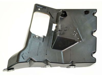 Ford AR3Z-17D943-A Bracket - Bumper Mounting