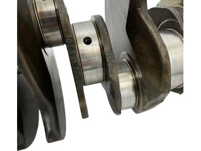 Ford Edge Crankshaft - FT4Z-6303-B