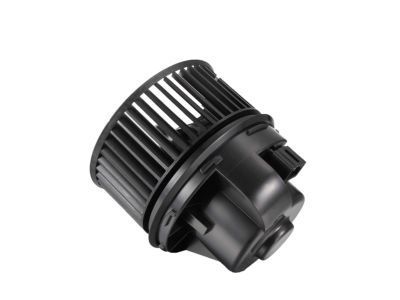 2014 Ford Escape Blower Motor - DV6Z-19805-B