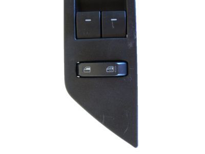 Ford BT4Z-14529-AA Switch - Window Control - Double