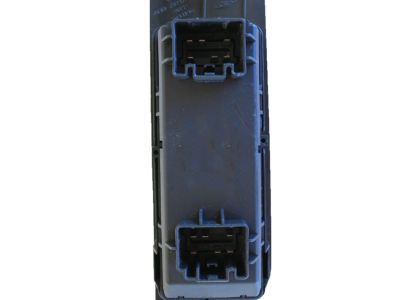 Ford BT4Z-14529-AA Switch - Window Control - Double