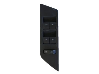 2014 Ford Edge Window Switch - BT4Z-14529-AA