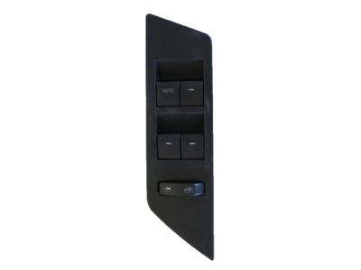 Ford BT4Z-14529-AA Switch - Window Control - Double