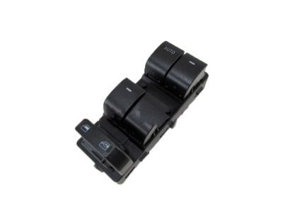 Ford BT4Z-14529-AA Switch - Window Control - Double