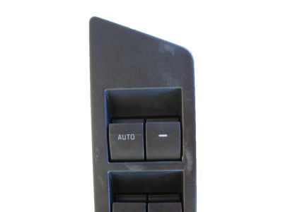 Ford BT4Z-14529-AA Switch - Window Control - Double