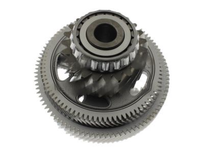 Ford EG9Z-7H348-A Gear And Shaft Assembly
