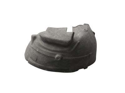 Ford Bronco Wheelhouse - M2DZ-16103-A