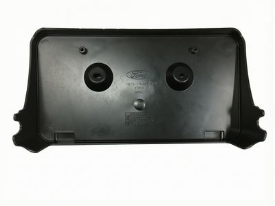 HS7Z-17A385-AA Ford License Plate Bracket Product Photo 3 of 4