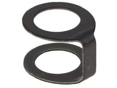 Lincoln Exhaust Flange Gasket - AG9Z-9P431-A