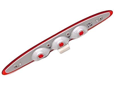 XL1Z-13A613-CA Ford Rear High Mounted Lamp Assembly Product Photo 2 of 2