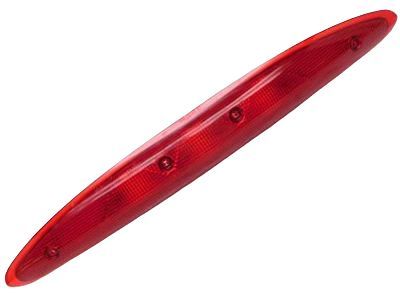 Ford XL1Z-13A613-CA Rear High Mounted Lamp Assembly XL1Z-13A613-CA Ford Rear High Mounted Lamp Assembly Product Photo 1 of 2