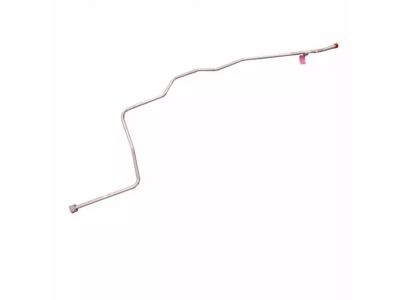 1997 Ford E-350/E-350 Super Duty A/C Hose - 6C2Z-19867-AA