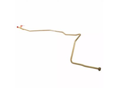 1997 Ford E-350/E-350 Super Duty A/C Hose - 6C2Z-19867-AA