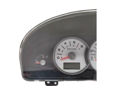2005 Ford Escape Speedometer - 5L8Z-10849-AA