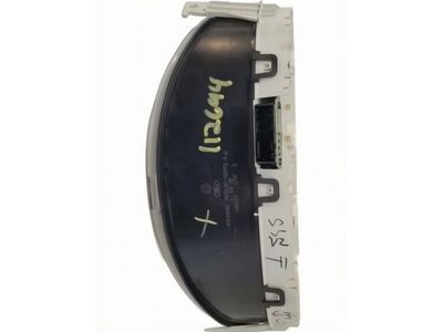 2005 Ford Escape Instrument Cluster - 5L8Z-10849-AA