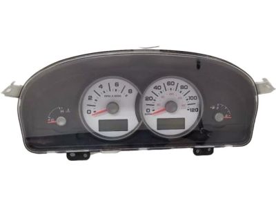 2005 Ford Escape Speedometer - 5L8Z-10849-AA