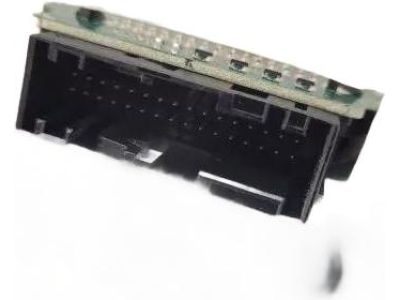 2005 Ford Escape Speedometer - 5L8Z-10849-AA