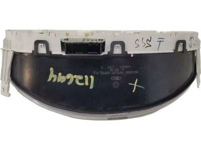2005 Ford Escape Speedometer - 5L8Z-10849-AA