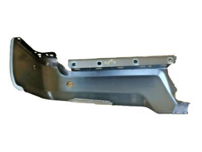 Ford HC3Z-17906-LPTM Extension - Bumper Bar - Side