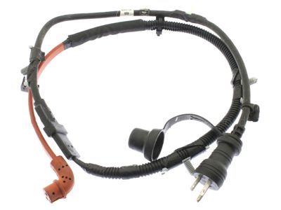 Ford BL3Z-6B018-A Wire Assembly