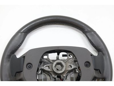 Lincoln Aviator Steering Wheel - LC5Z-3600-FD