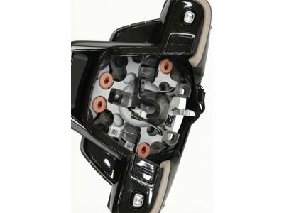 Lincoln Aviator Steering Wheel - LC5Z-3600-FD