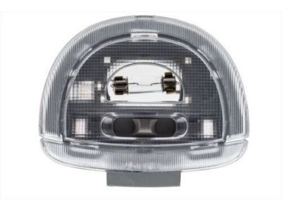 2008 Ford F-150 Dome Light - YF1Z-13776-DA