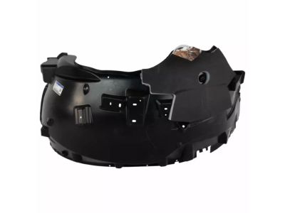 Ford F-150 Wheelhouse - JL3Z-16103-B