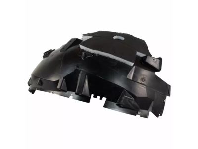 Ford F-150 Wheelhouse - JL3Z-16103-B