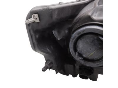 Ford DL3Z-13008-BB Lamp Assembly