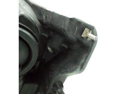 Ford DL3Z-13008-BB Lamp Assembly