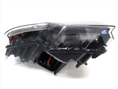 Ford DL3Z-13008-BB Lamp Assembly