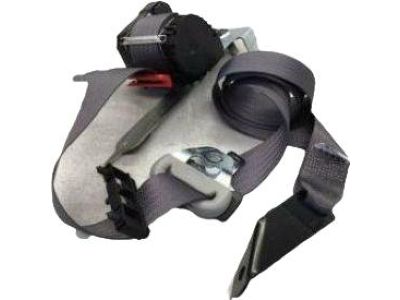 2004 Ford Expedition Seat Belt - 2L1Z-78611B09-AAB