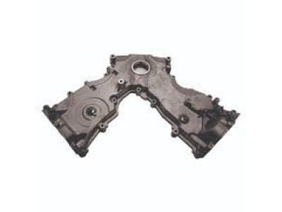 2014 Ford F-250 Super Duty Timing Cover - 5C3Z-6019-AA