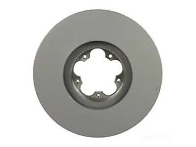 2015 Ford Transit Brake Disc - CK4Z-1125-A