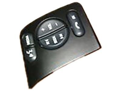 2016 Ford F-550 Super Duty Cruise Control Switch - DC3Z-9C888-CA