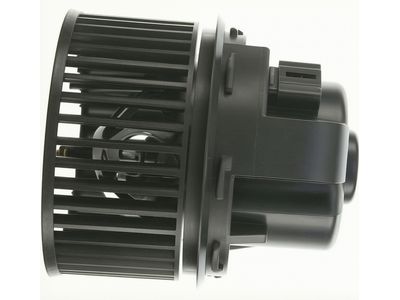 2023 Ford Transit Connect Blower Motor - H1FZ-19805-A
