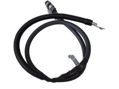 2001 Ford F-250 Super Duty Battery Cable - F81Z-14301-DA