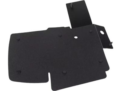 Ford E-150 Air Deflector - 8C2Z-15001A06-A