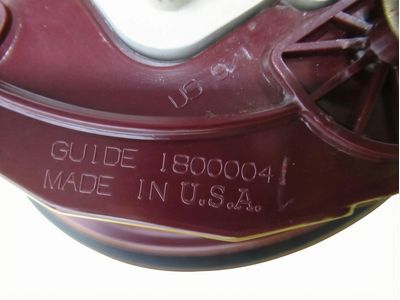 Ford 4G7Z-13405-AA