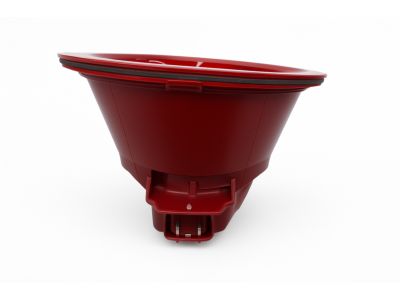 4G7Z-13405-AA Ford Rear Lamp Assembly Product Photo 2 of 2