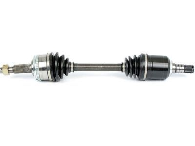 Ford AE5Z-3A428-A Front Axle Shaft